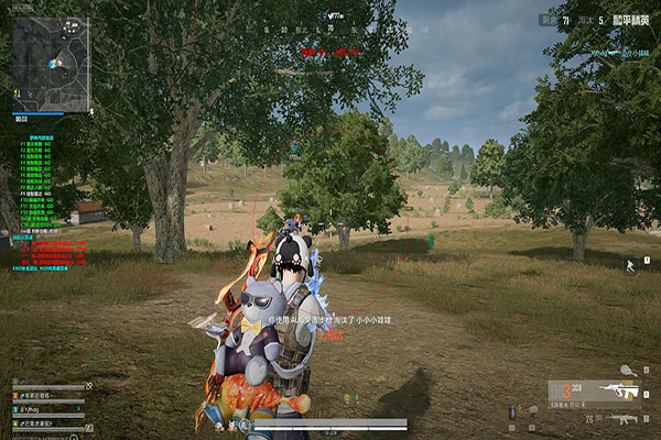 冰封-符文-便携版
